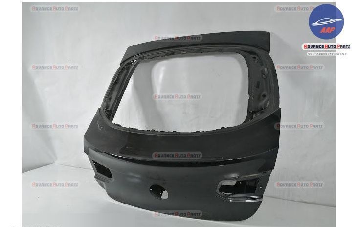 Haion original Mercedes-Benz  GLC  1  [2015 - 2020]