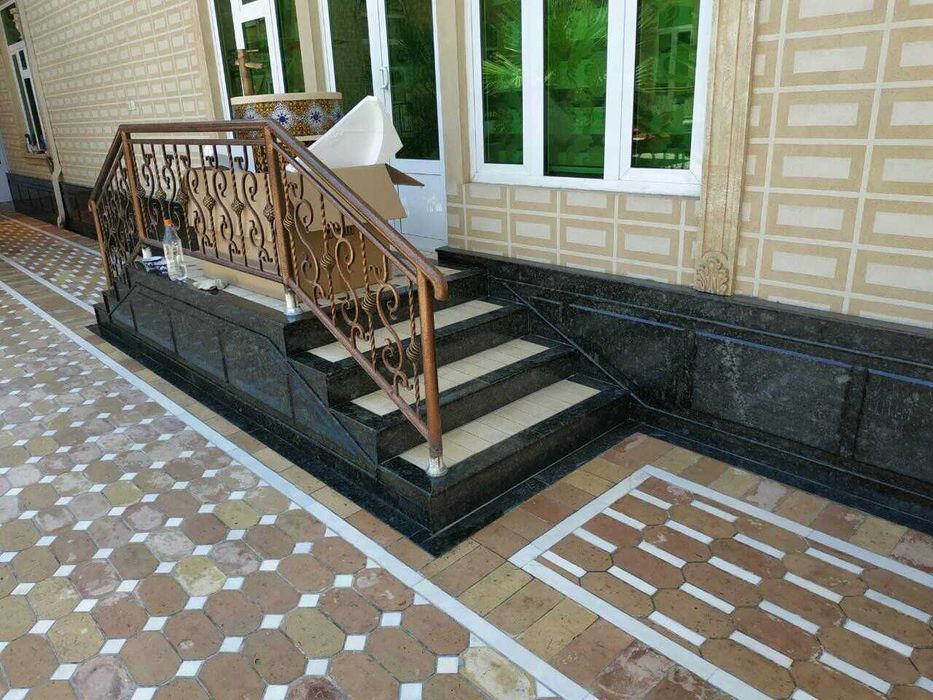 Мармарино Травинтин Тияга - сокил гранит мрамор корка