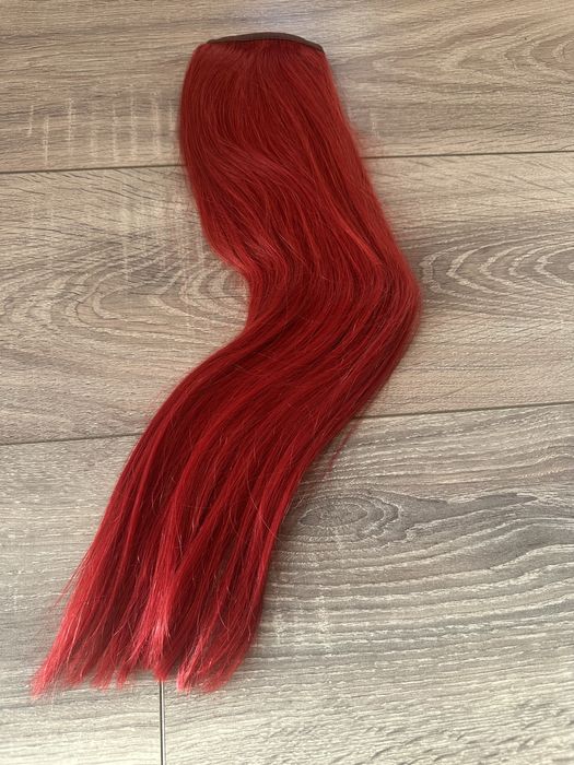Coada par natural Oskar