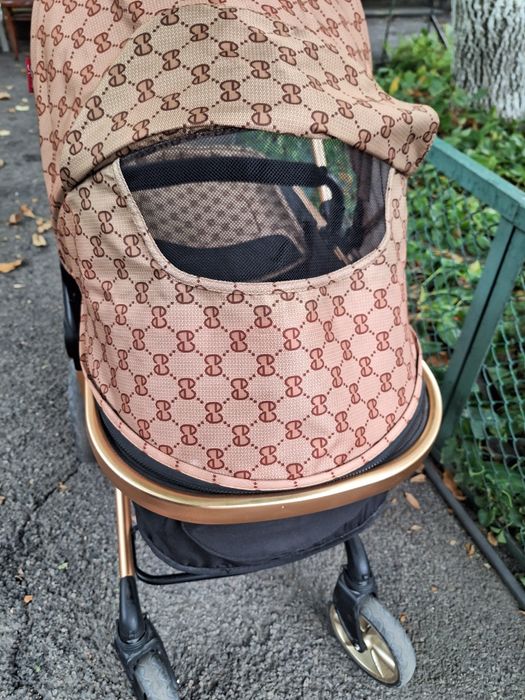 Коляска,самокат,ходунки  б/у