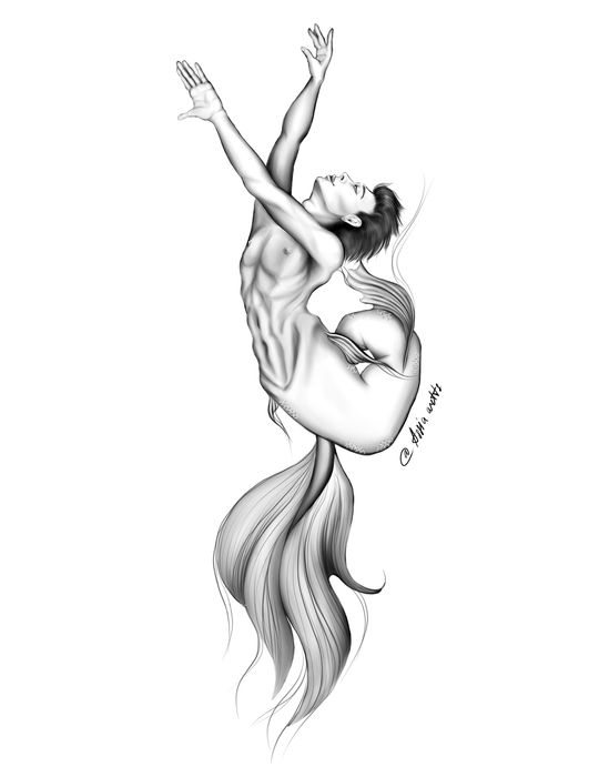 Роспись стен, декорация интерьера, художник