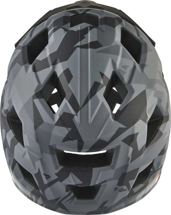 Каска за вeлосипед Alpina Rupi Fullface