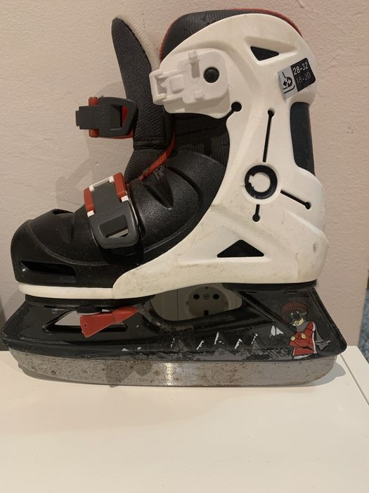 Patine copii marimea 28-32 reglabile