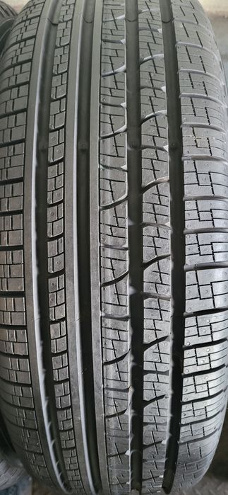 2 anvelope 215 65 16 pirelli all season 2021 8mm Demo Top