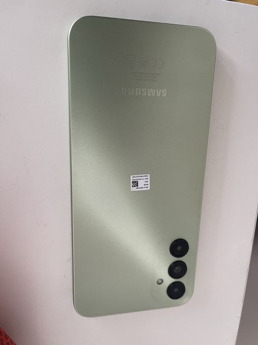 Galaxy A14 5G  (SM-A146P/DSN