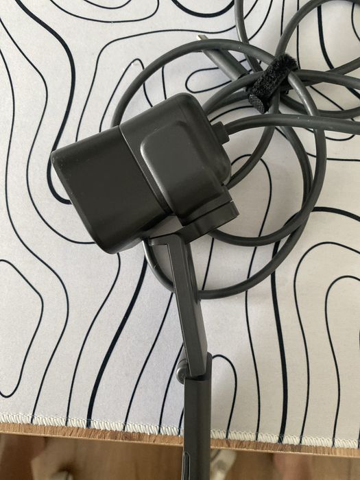 камера логитеч  2к качество