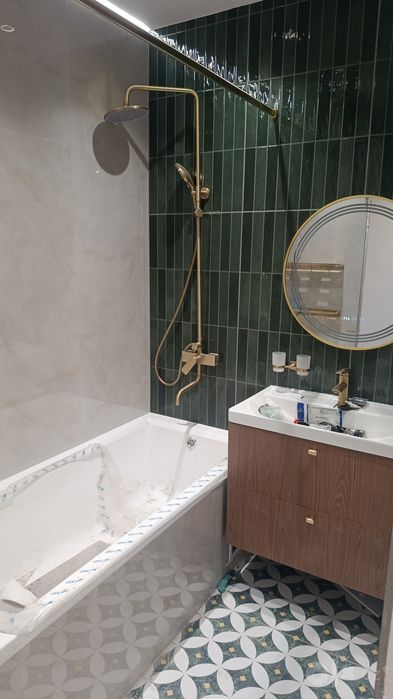 Ремонт квартиры под ключ