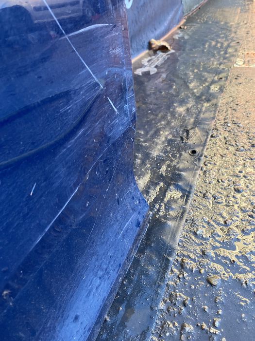 Usa portiera stanga fata Skoda Rapid