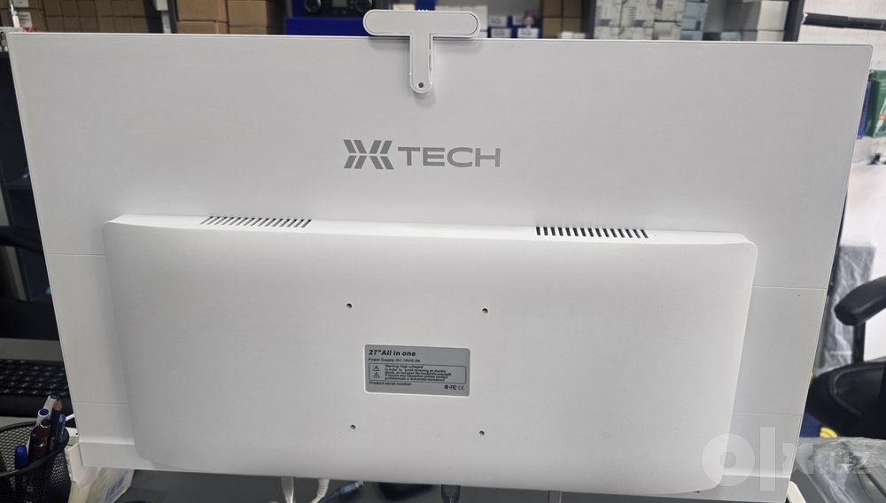 Komyuter Xtech 27