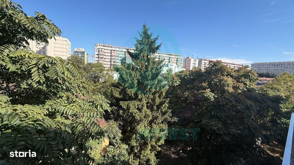 Studio bloc nou, gata de închiriere | Moșilor – Bucur Obor