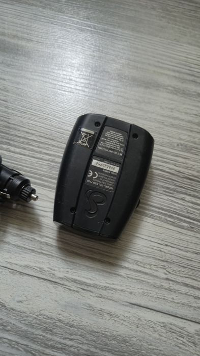 Detector radar cobra