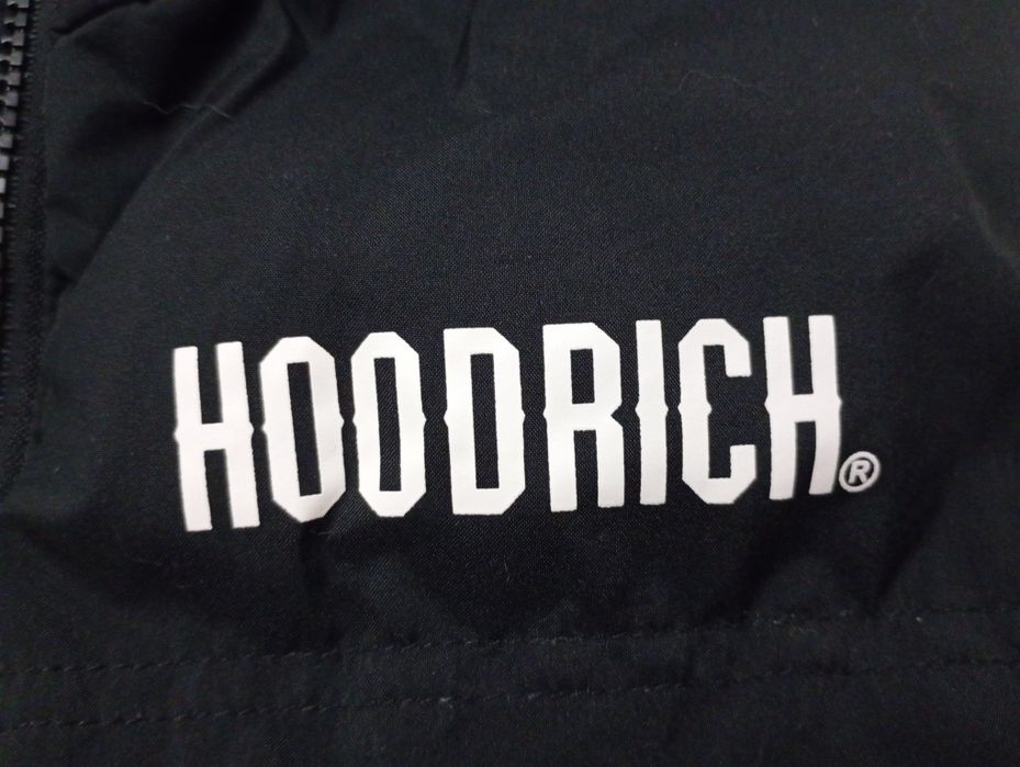 Женска HOODRICH жилетка