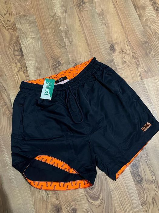 Lacoste шорты 52-54 xl-xxl boss