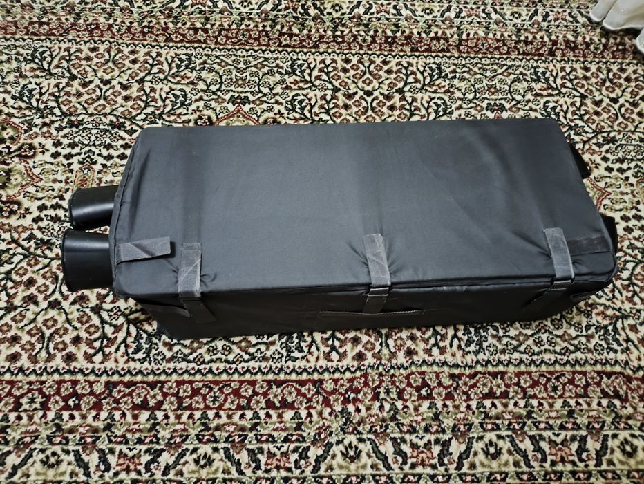 Manej krovat "Baby Trend"