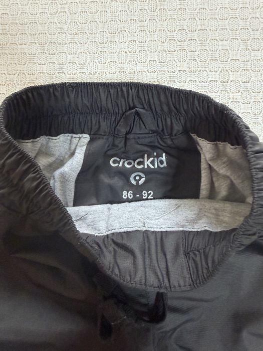 Балоневые штанына весну-осень