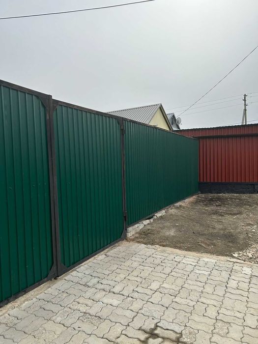 Продажа частного дома в районе ОБЛ Больницы