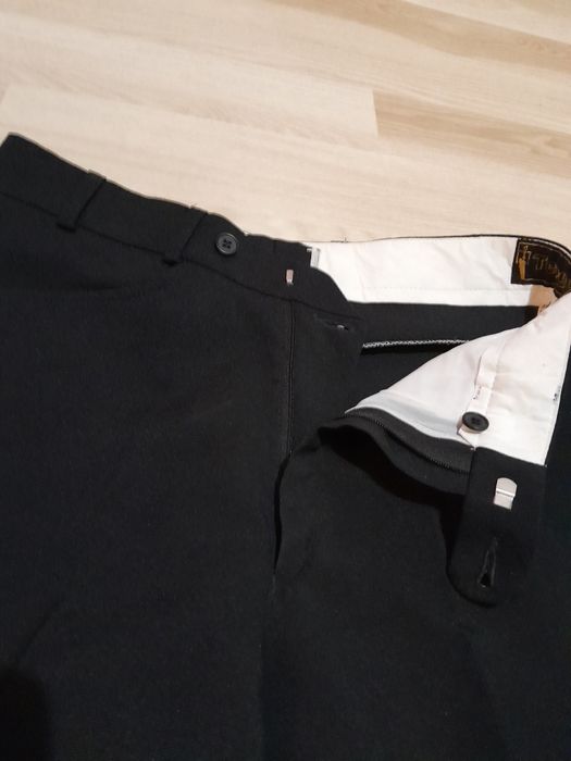 Мъжки панталон, нов,талия 80см