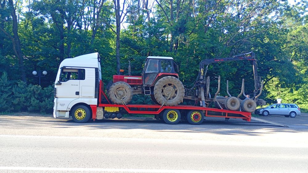Tractari Auto Vasco Recovery