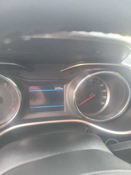 Tracker  premier 2023