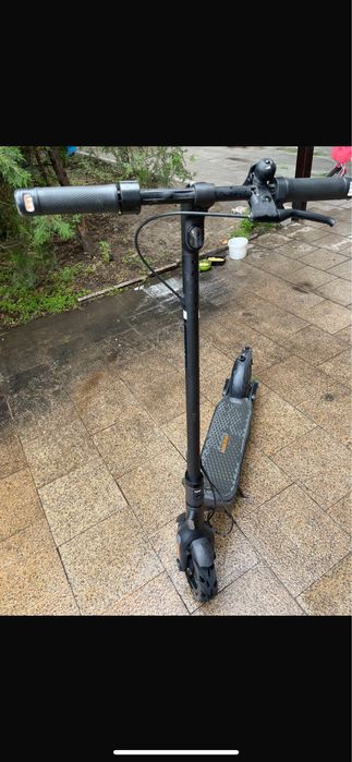 Электрический самокат