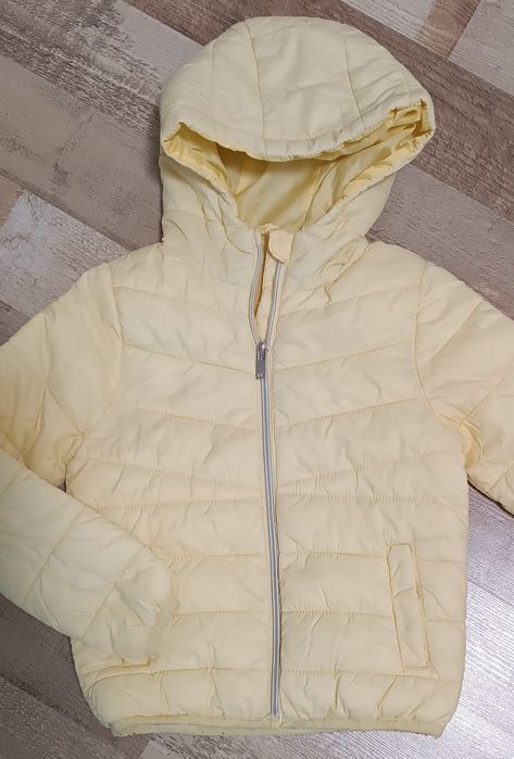 Сет момиче 122/128 ,пролет-есен