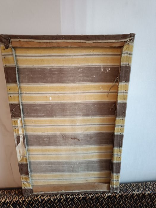 Pictura de Gh. Seceleanu