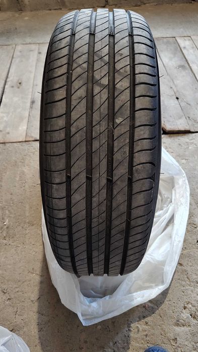 Anvelope de vara Michelin 215/65 R 17