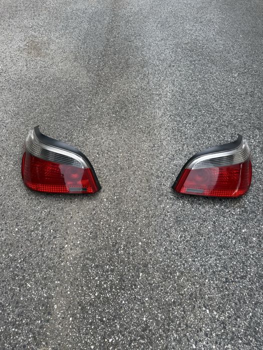 Стопове за БМВ Е60