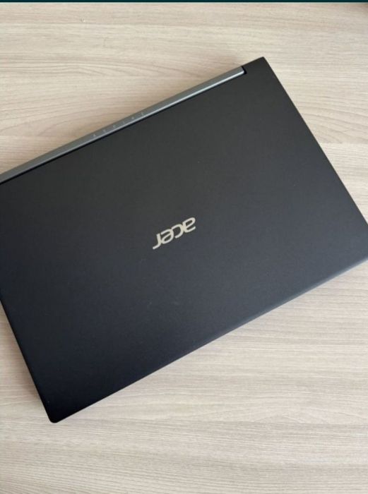 Продам ноутбук Acer