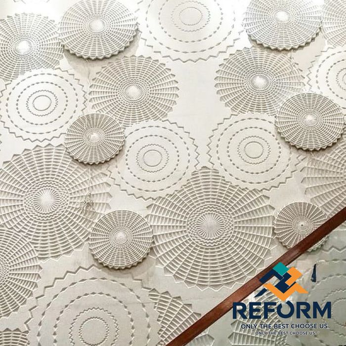 Светящиеся стены - Дизайн Проект