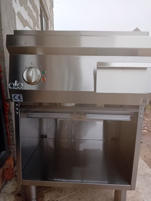 Gril electric  profesional