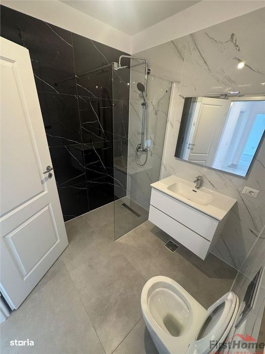 Ap 2 camere 72 mp utili, EXPRESS Residence, BLOC NOU, str Cotesti