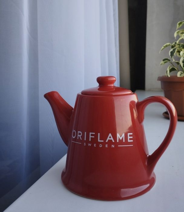 Заварочный чайник ORIFLAME, 350мл