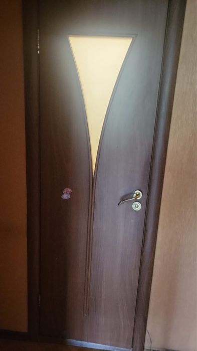 6-7 дверей……………..