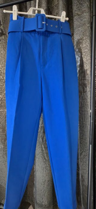 Дамски  костюм-ZARA