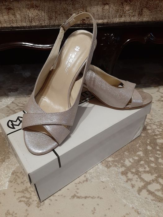 Распродажа обуви 38 размер