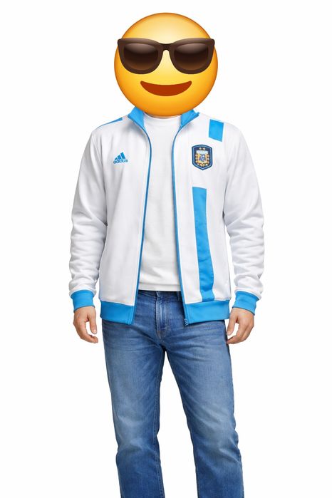 Продается ветровка олимпийка. Новый