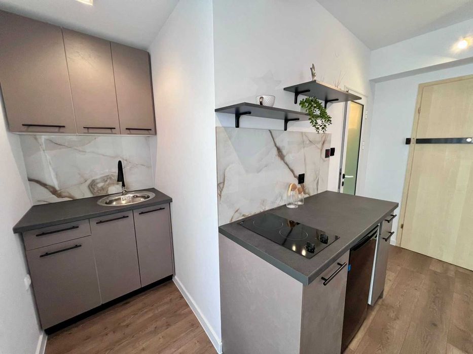 Продава се Двустаен апартамент в к.к. Слънчев бряг - 47 кв.м за 1341 €/кв.м - Снимка #5