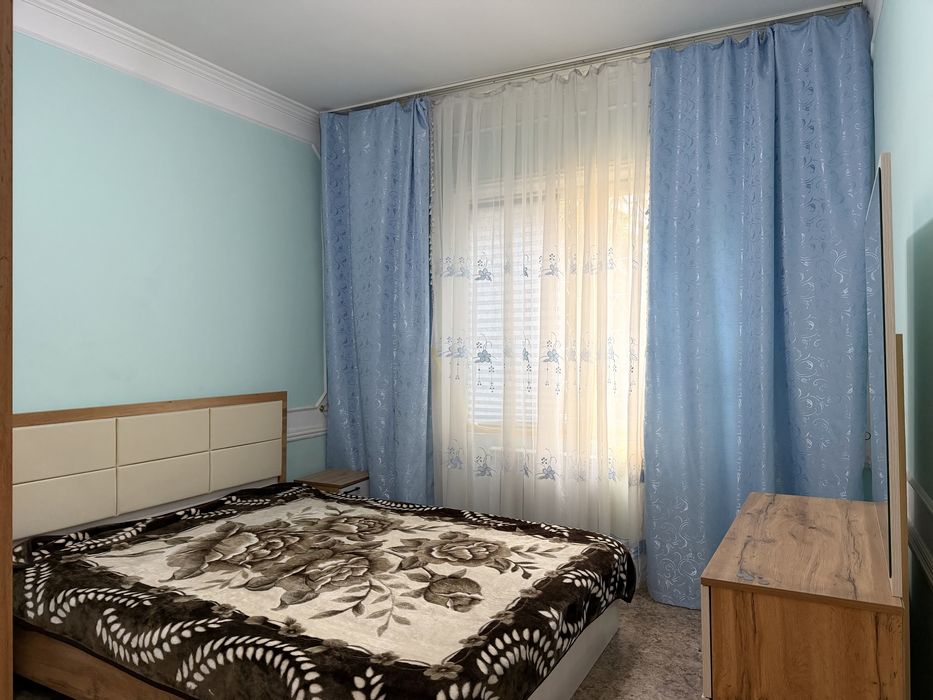 3 Комнаты, 3/1/9 Карасу 6, Два Балкона, Макро