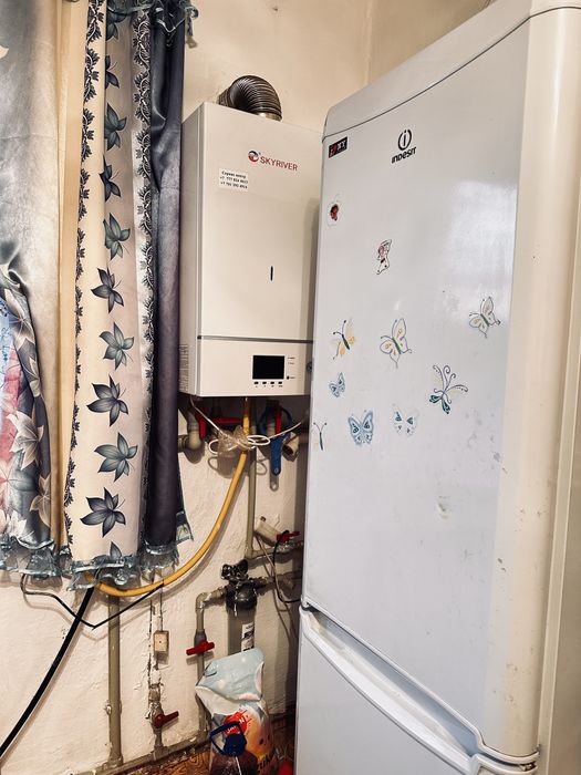 Продам    дом !