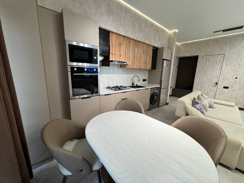 Срочно Продается ЖК Oq Saroy 2 ком квартира Паркентский Макро