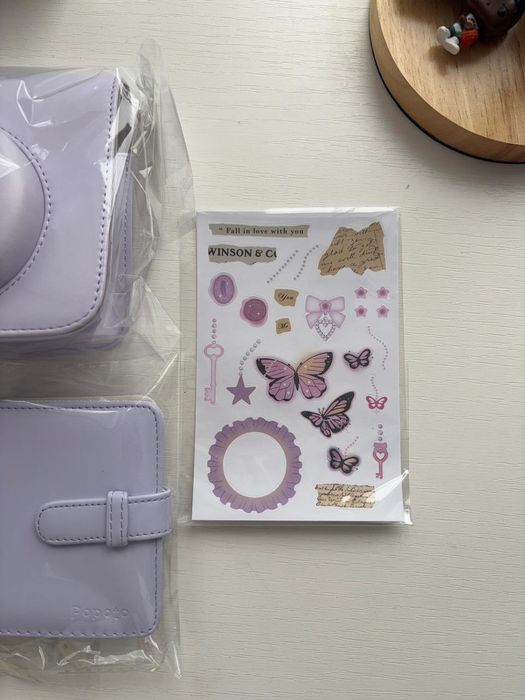 POPOTO  mini X Instant Camera