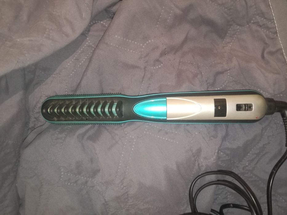 Выпрямитель старый