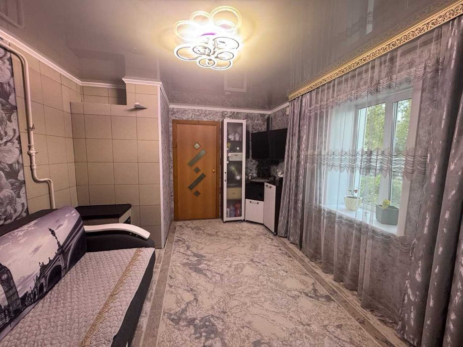 Дом. р-н. военного  городка