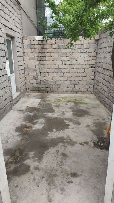 Ижара Спутник -8  ховли 2 хона