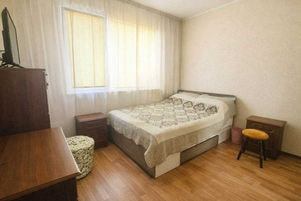 Продавам 4-стаен апартамент до Гранд Мол   Варна