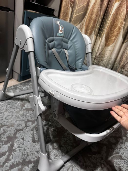 Детский стульчик