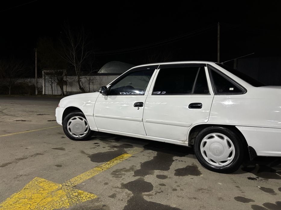 nexia 2 sons gibrid mator 1.5