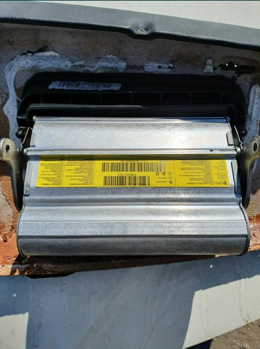 Air Bag Smart Forfour