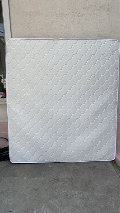 Матрас 2,10х1,80